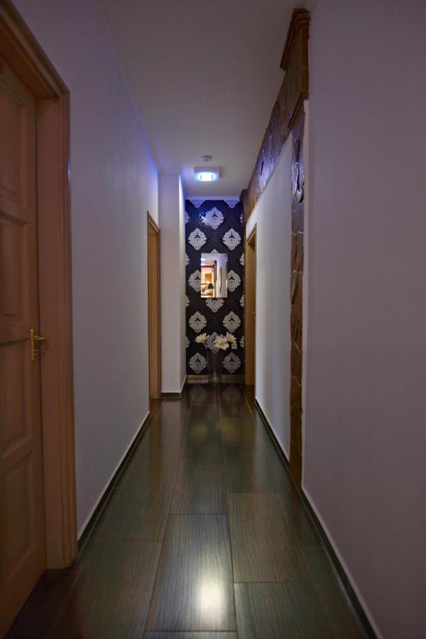 R.Gold Apartman มาโค ภายนอก รูปภาพ