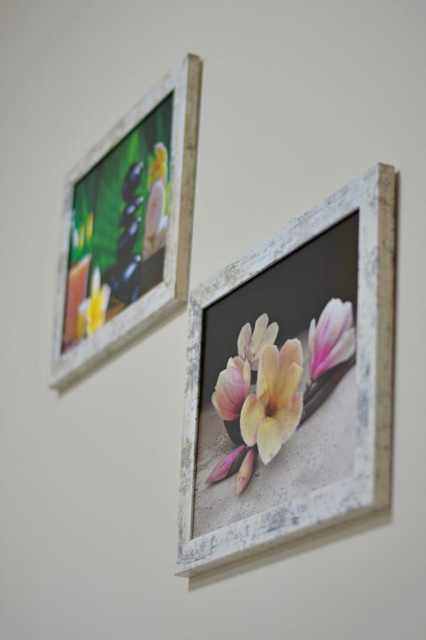 R.Gold Apartman มาโค ภายนอก รูปภาพ