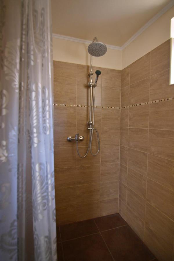 R.Gold Apartman มาโค ภายนอก รูปภาพ