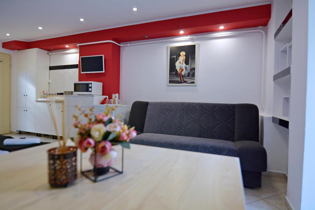 R.Gold Apartman มาโค ภายนอก รูปภาพ