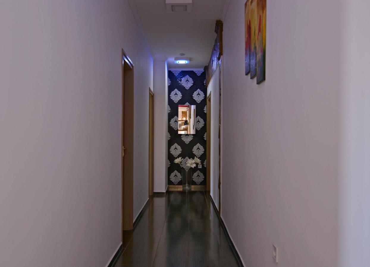 R.Gold Apartman มาโค ภายนอก รูปภาพ