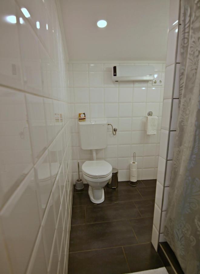 R.Gold Apartman มาโค ภายนอก รูปภาพ