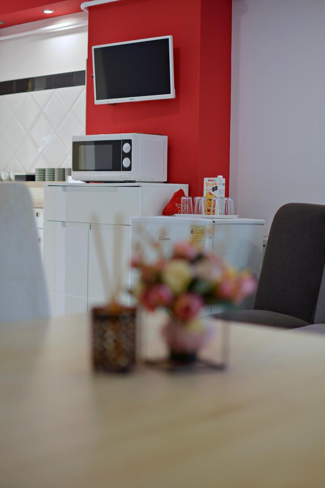 R.Gold Apartman มาโค ภายนอก รูปภาพ