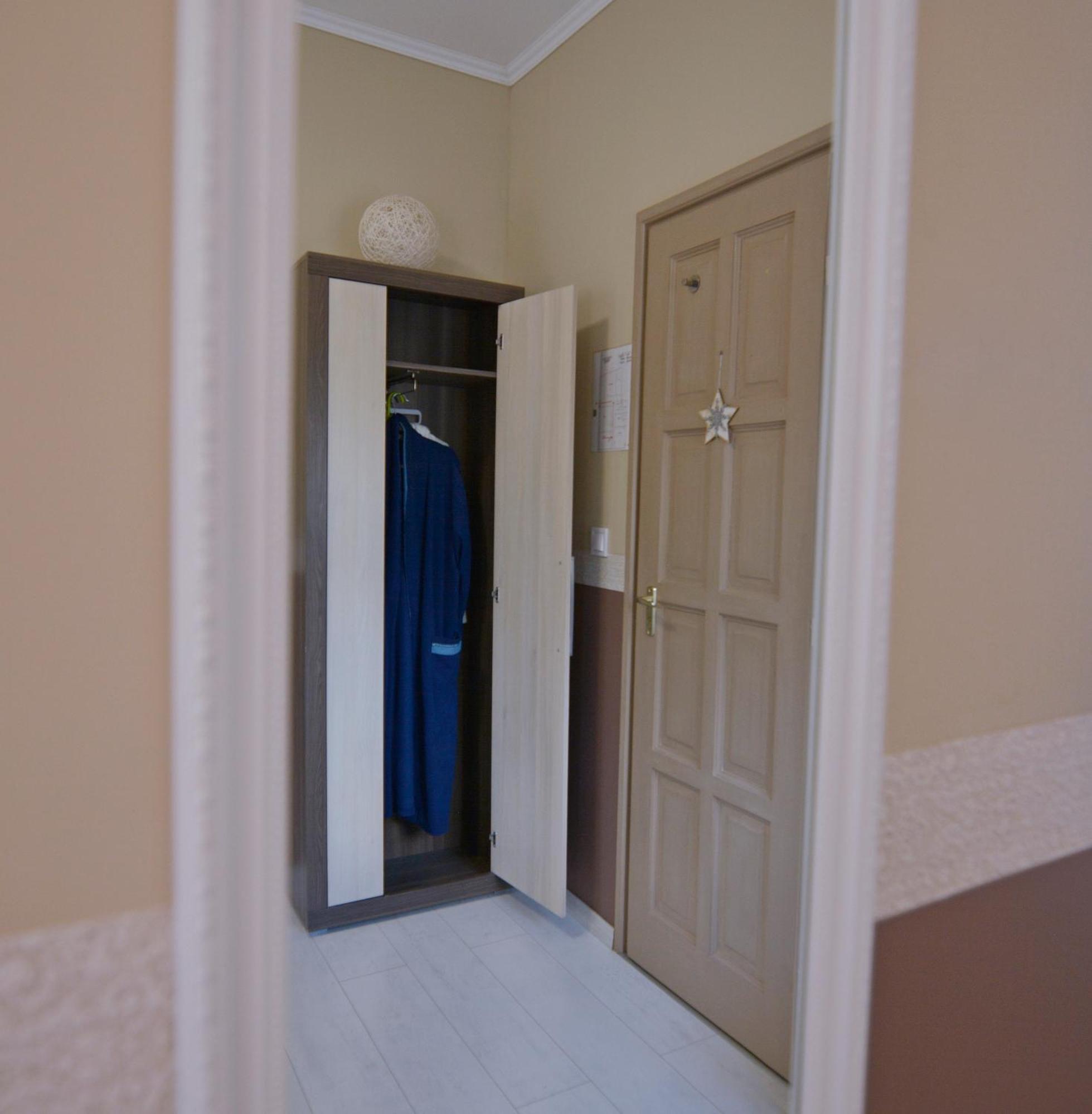 R.Gold Apartman มาโค ภายนอก รูปภาพ
